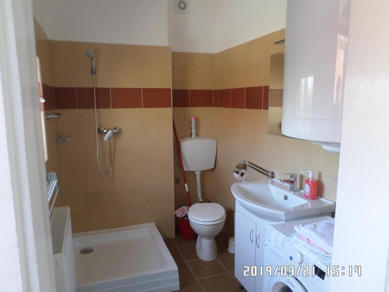 Rita Apartmán